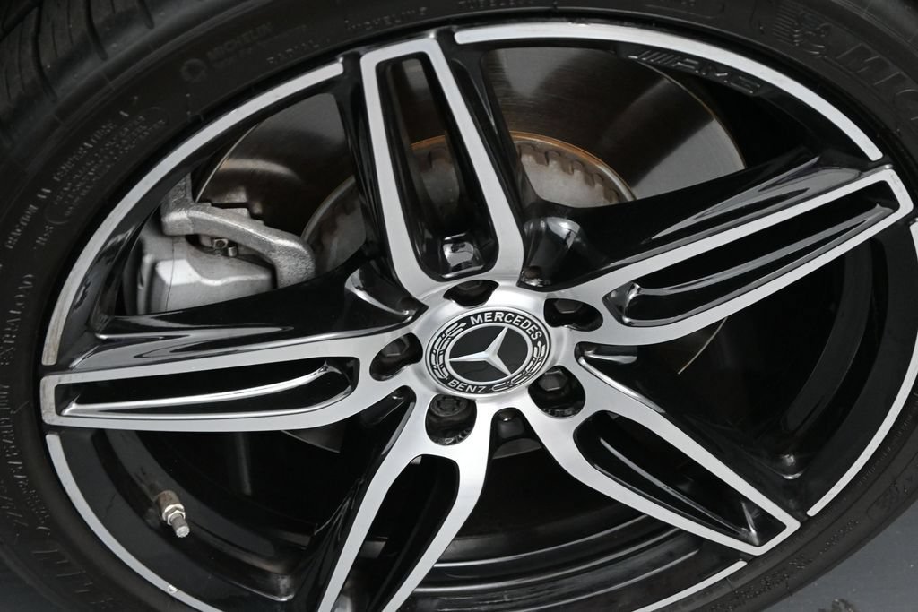 Used 2019 Mercedes-Benz E 450 Cabriolet image 19