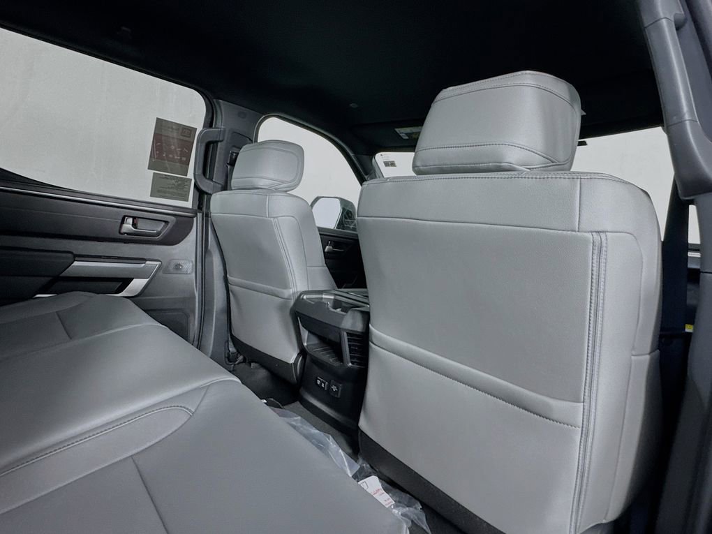 New 2026 Toyota Tundra SR5 image 26