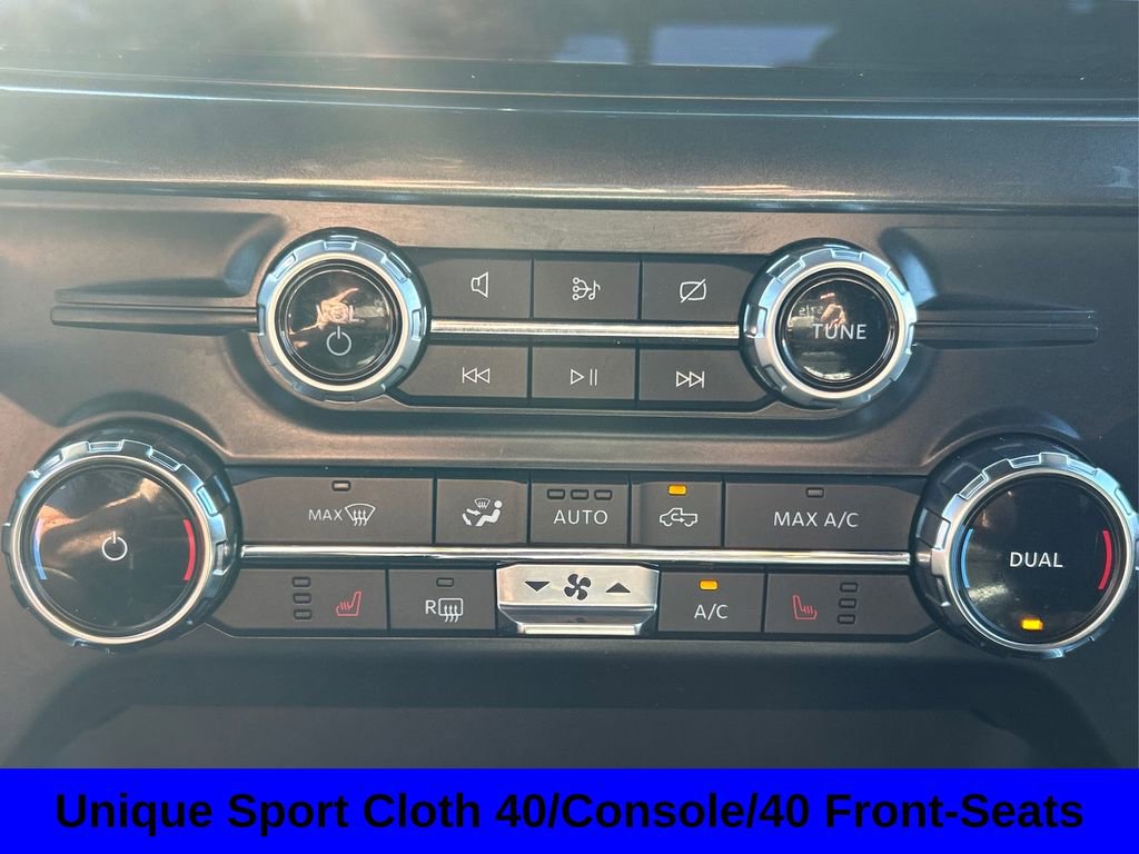 Used 2022 Ford F150 XLT w/ Equipment Group 302A High image 35