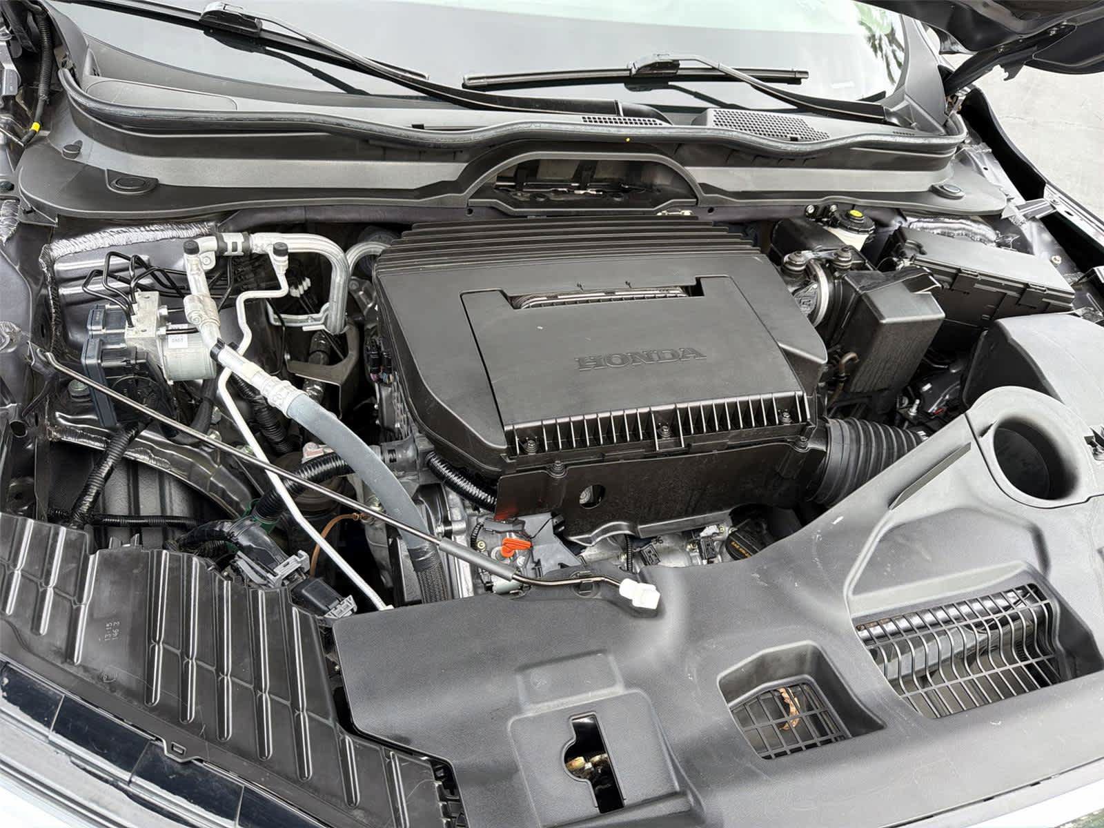 Used 2023 Honda Pilot EX-L image 10