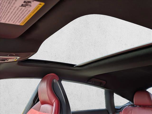 Used 2022 Audi S5 Premium Plus image 13