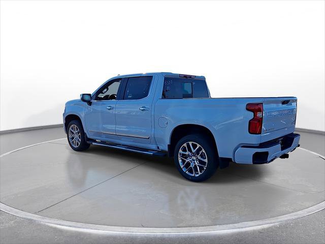 Used 2026 Chevrolet Silverado 1500 High Country w/ Technology Package image 6