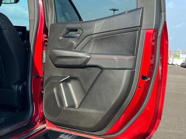 Used 2023 Chevrolet Colorado Z71 w/ Z71 Convenience Package 2 image 20