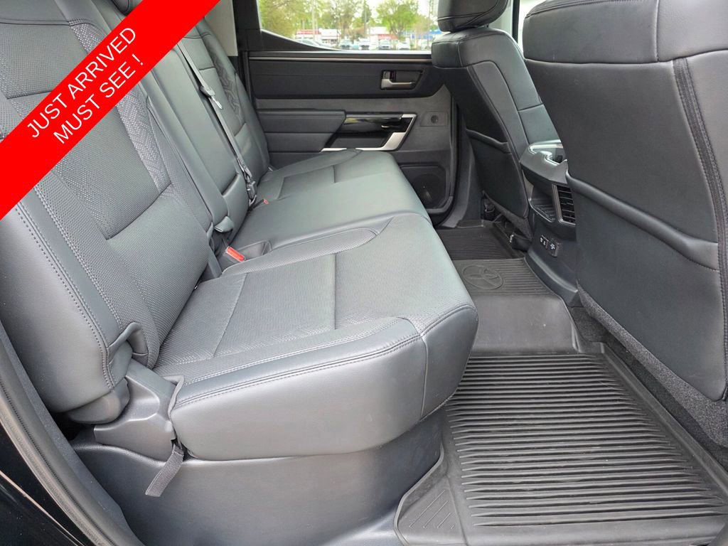 Used 2023 Toyota Tundra Limited image 17