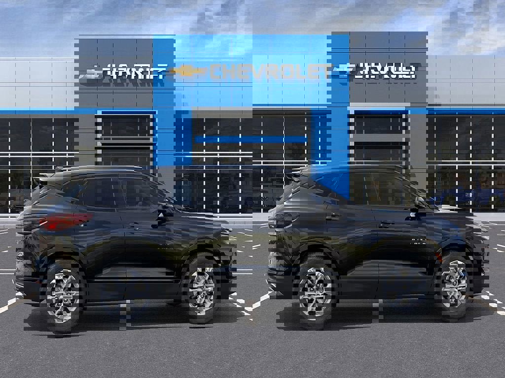 New 2026 Chevrolet Blazer LT image 6