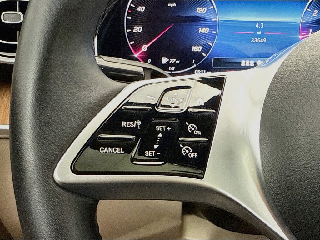 Certified 2023 Mercedes-Benz C 300 Sedan image 11