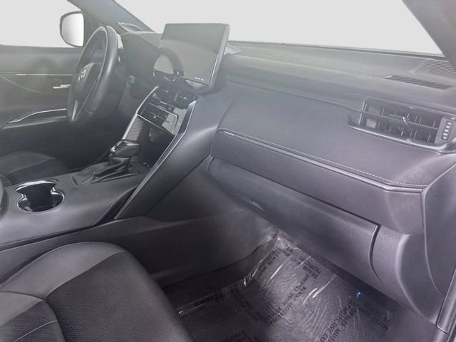 Used 2021 Toyota Venza Limited w/ Carpet Mat Package (TMS) AWD/4WD image 29