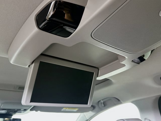Certified 2024 Honda Odyssey Elite image 11