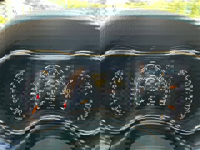 Certified 2020 Jeep Grand Cherokee Altitude image 19