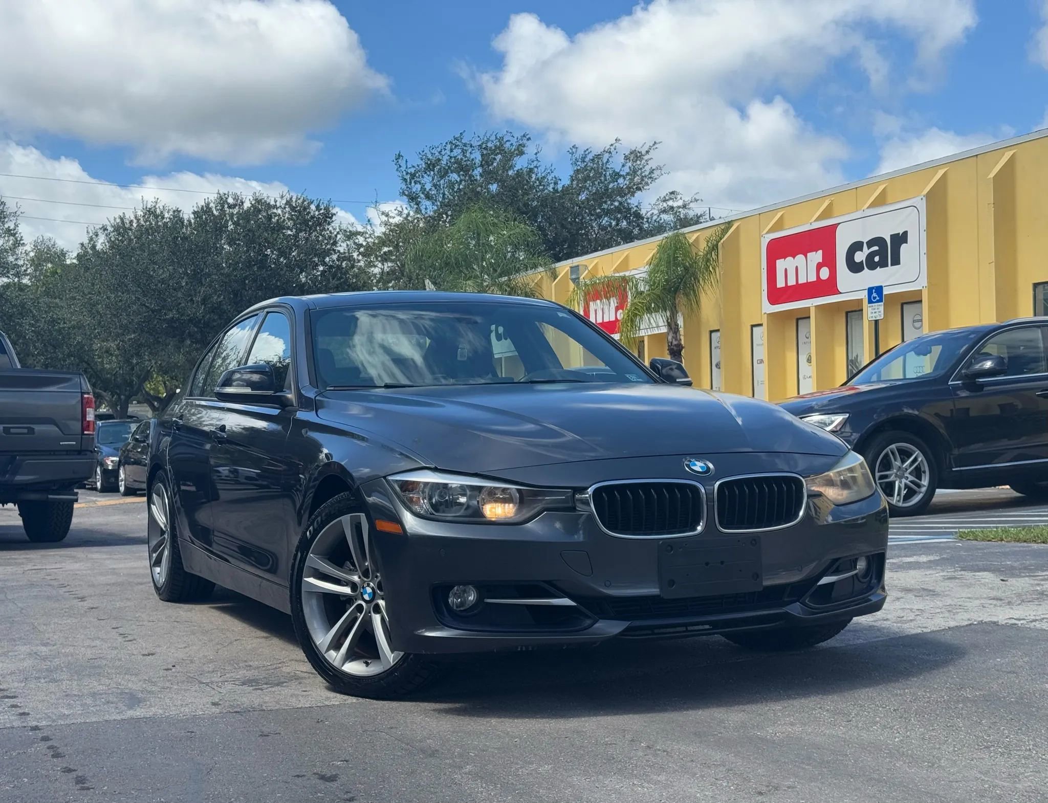 Used 2013 BMW 328i Sedan