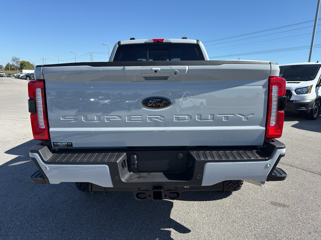 New 2026 Ford F250 Lariat w/ Tremor Off-Road Package image 6