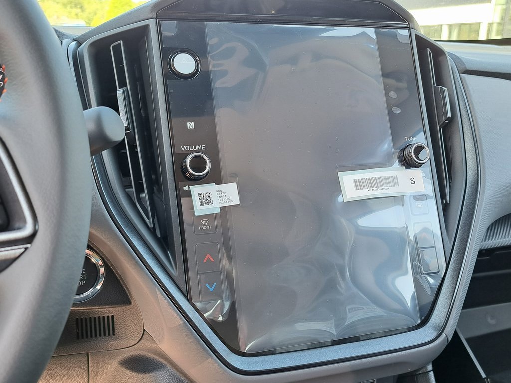 New 2025 Subaru Crosstrek 2.5i Limited image 10