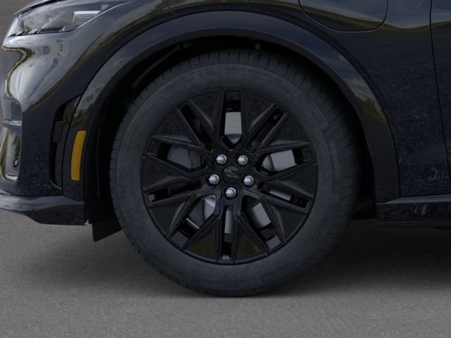 New 2026 Ford Mustang Mach-E Premium w/ Sport Appearance Package AWD/4WD image 19