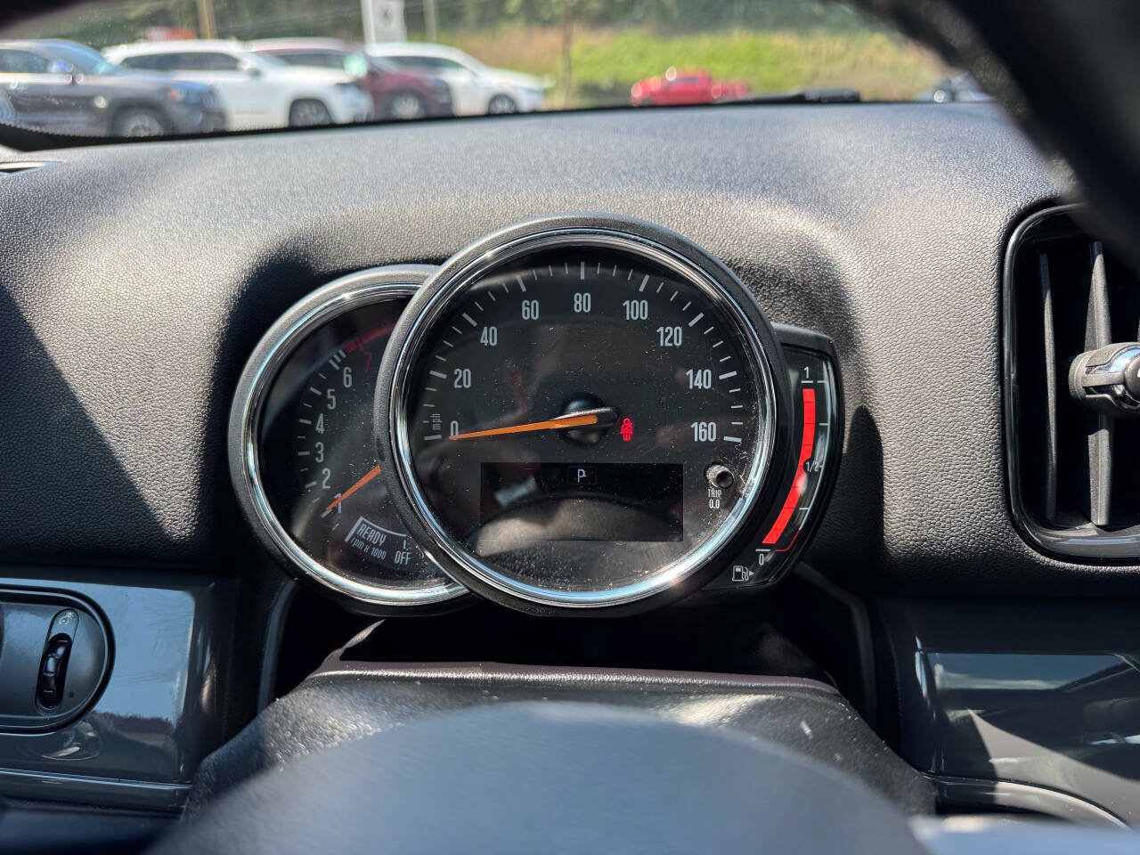 Used 2019 MINI Cooper Countryman FWD image 16