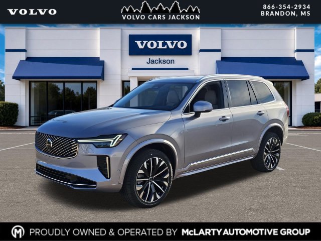 New 2026 Volvo XC90 B6 Plus w/ Protection Package Premier AWD/4WD image 4