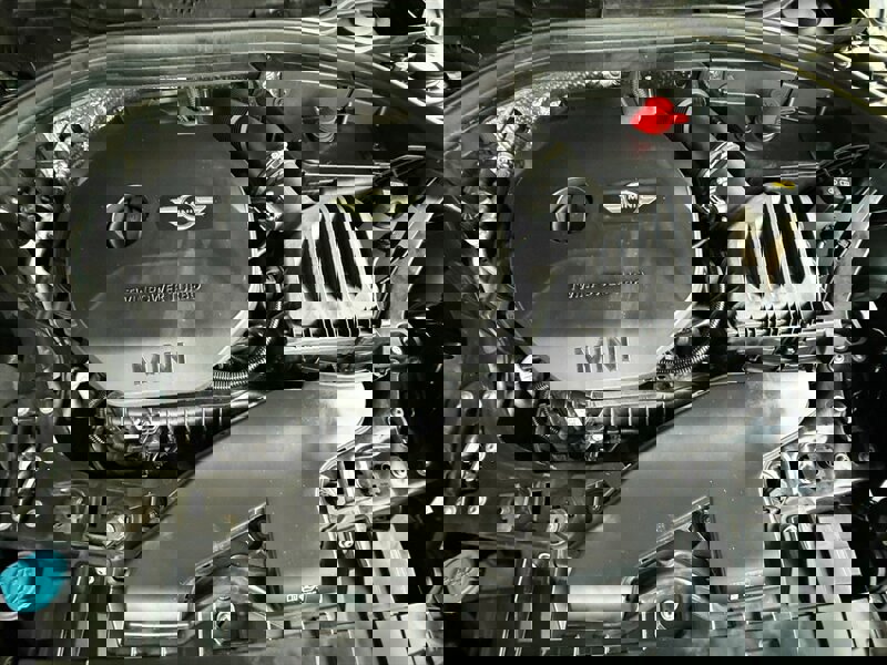 Used 2016 MINI Cooper Clubman image 36