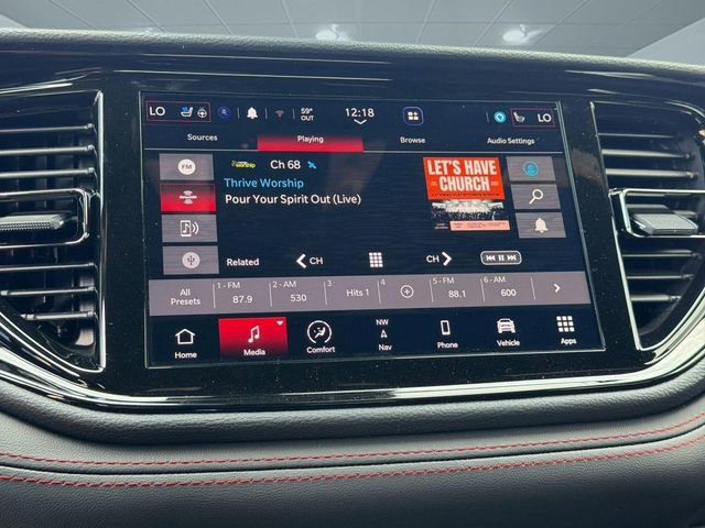 New 2026 Dodge Durango GT image 23