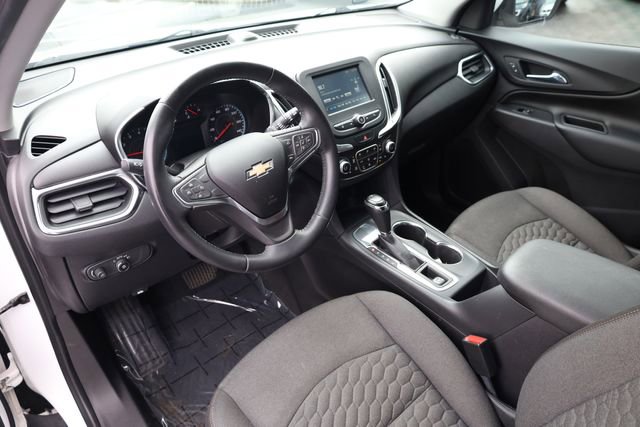 Used 2018 Chevrolet Equinox LT image 10