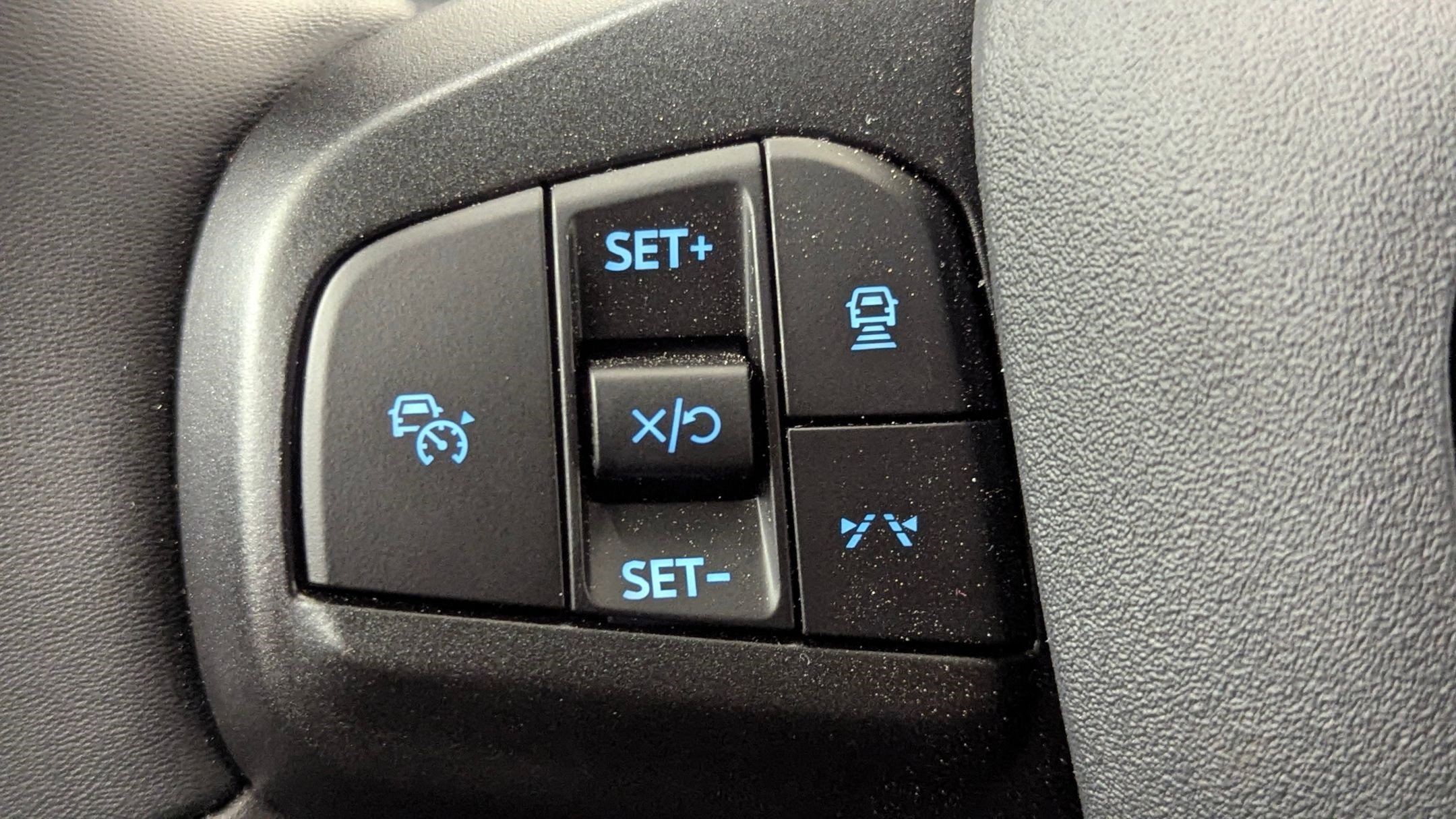 New 2025 Ford Mustang Mach-E Premium w/ Interior Protection Package image 16