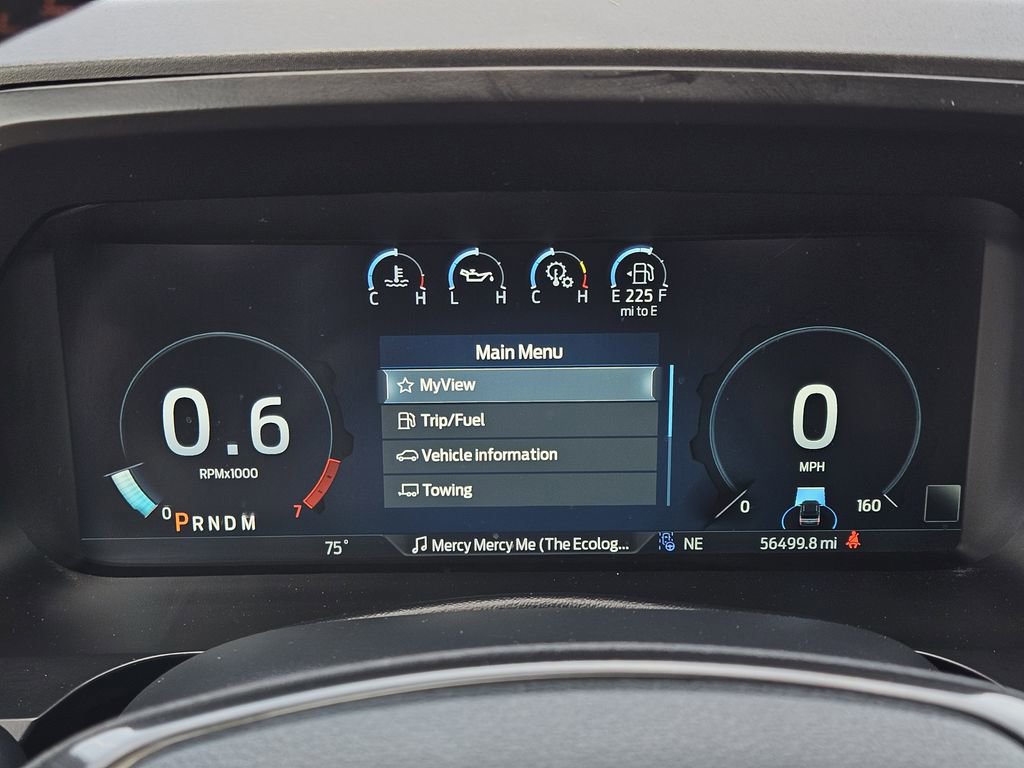 Used 2022 Ford Expedition Timberline image 20