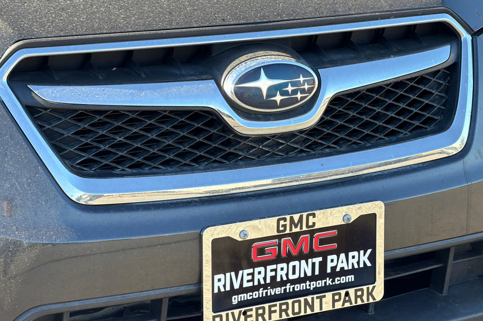 Used 2014 Subaru Crosstrek 2.0i Premium w/ Moonroof Package AWD/4WD image 42