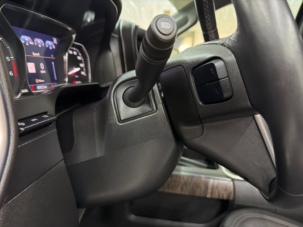 Used 2021 GMC Sierra 1500 Denali w/ Denali Ultimate Package AWD/4WD image 57
