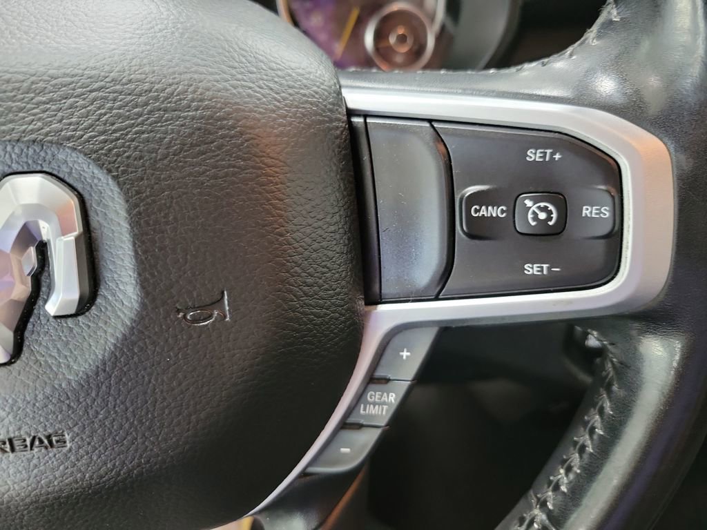 Used 2020 RAM 1500 Big Horn image 41