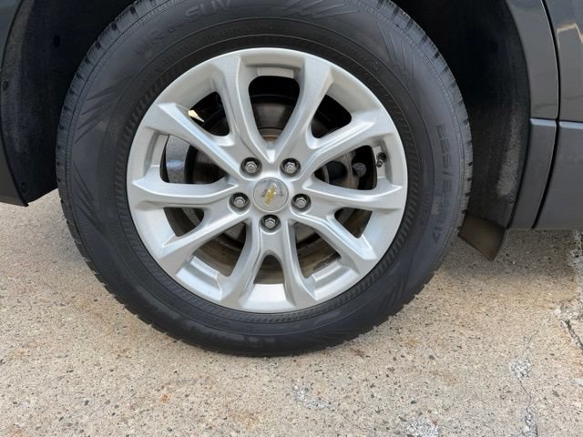Used 2018 Chevrolet Equinox LT AWD/4WD image 37