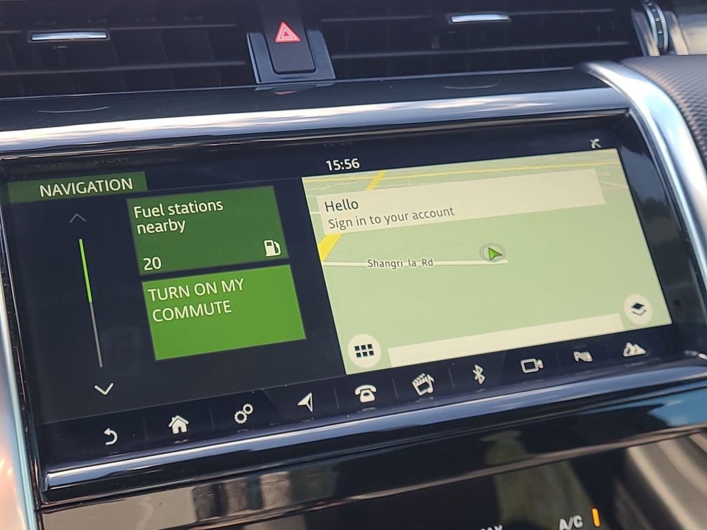 Used 2020 Land Rover Discovery Sport SE R-Dynamic image 30