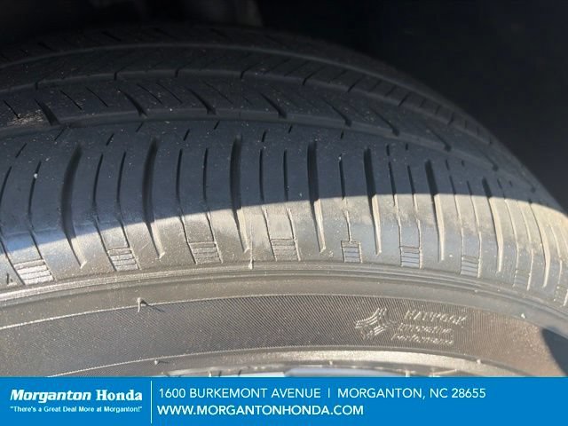 Used 2024 Honda HR-V EX-L image 8