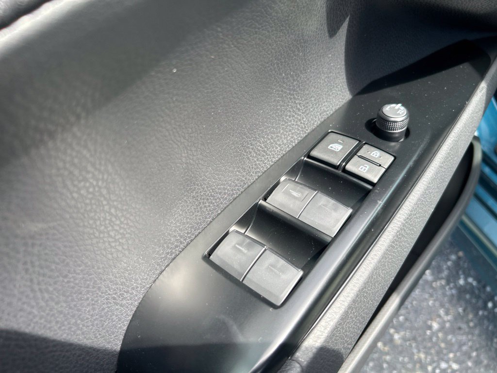 New 2026 Toyota Camry SE w/ Convenience Package FWD image 11
