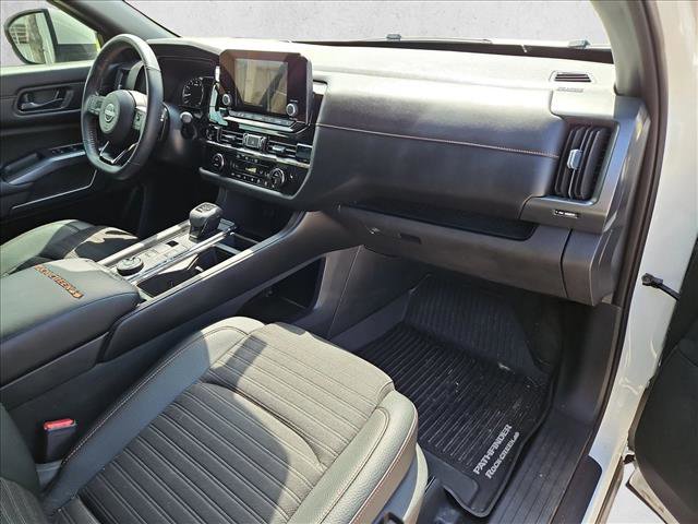 Used 2025 Nissan Pathfinder Rock Creek AWD/4WD image 20