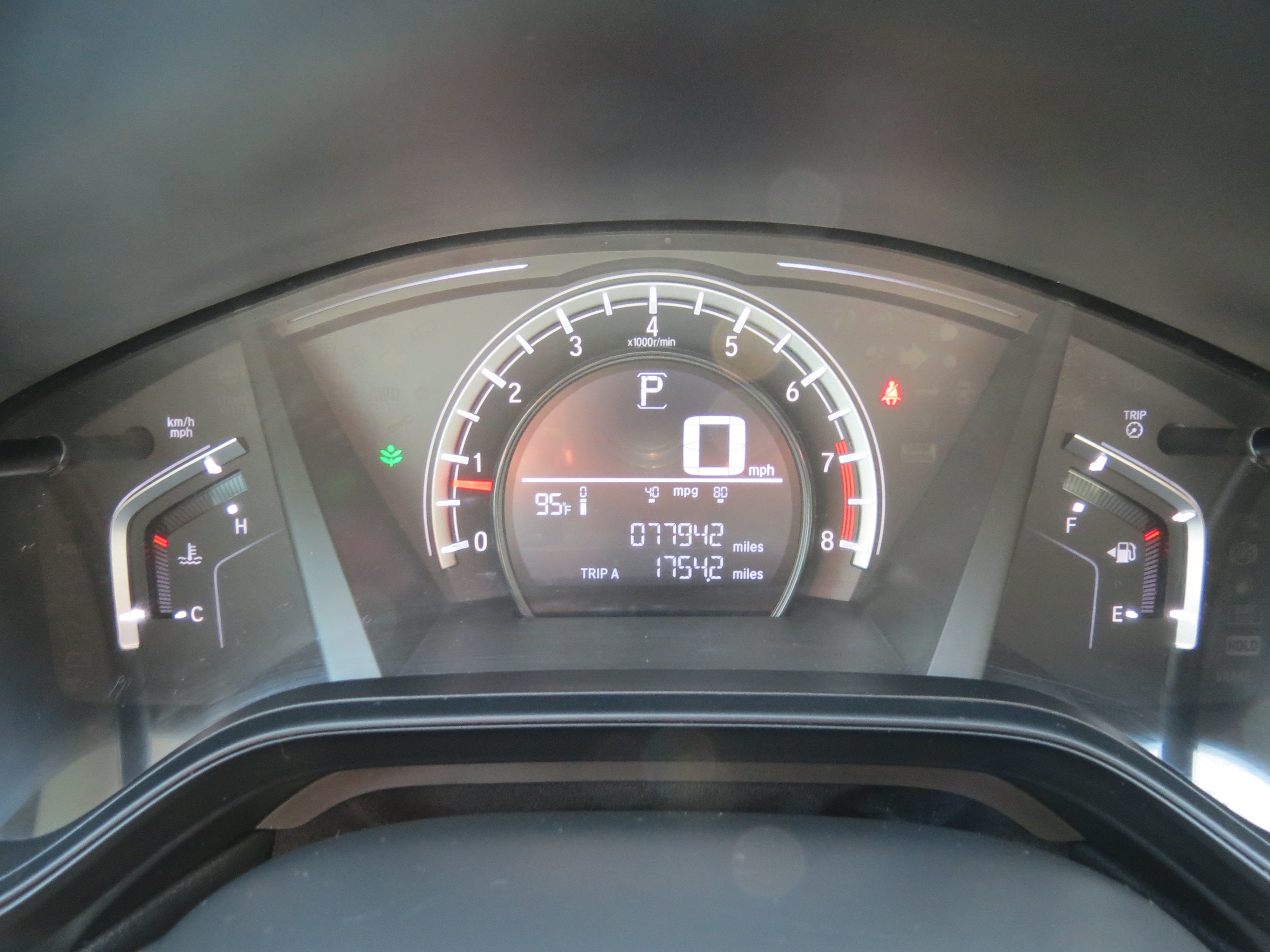 Used 2018 Honda CR-V LX image 13