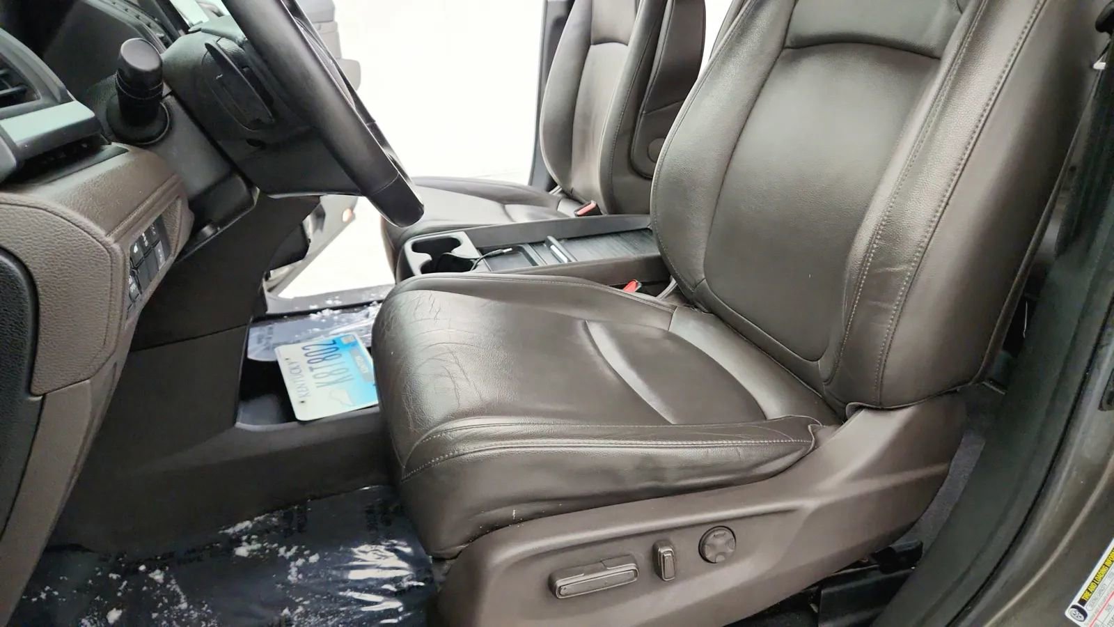Used 2019 Honda Odyssey EX-L image 23