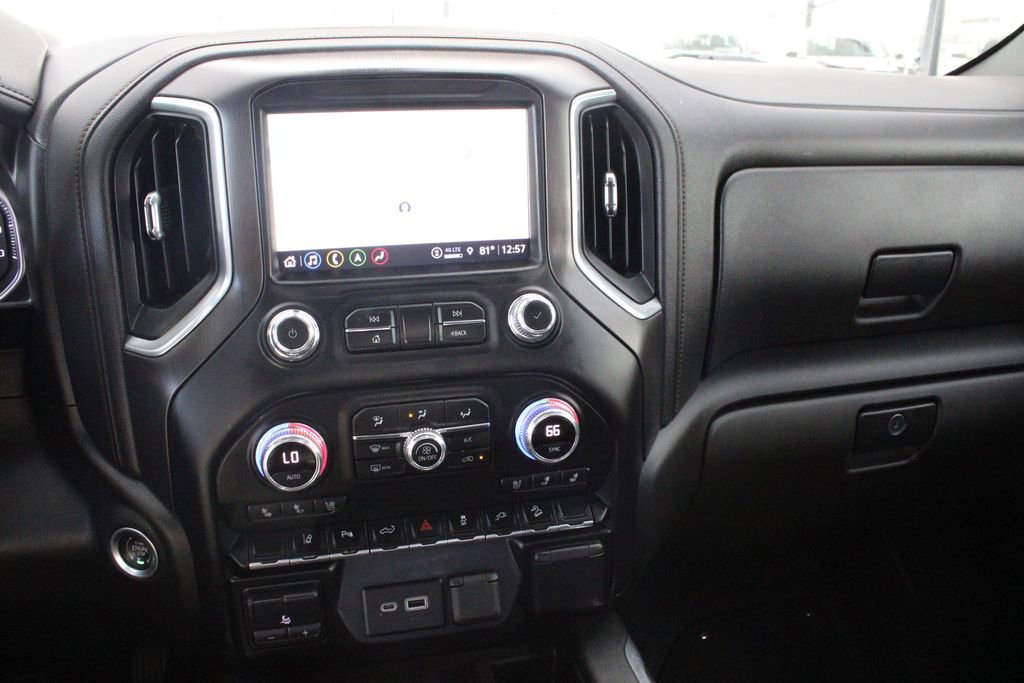 Used 2022 GMC Sierra 2500 AT4 w/ AT4 Premium Plus Package image 41