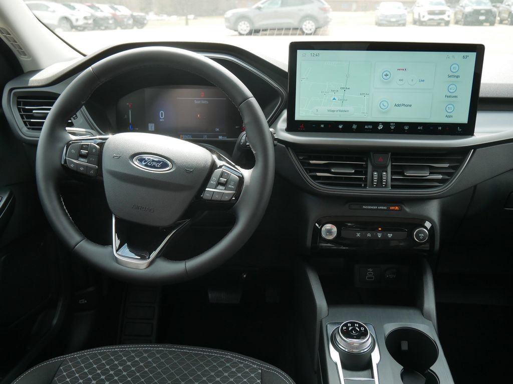 New 2026 Ford Escape Active w/ Tech Pack #1 AWD/4WD image 14