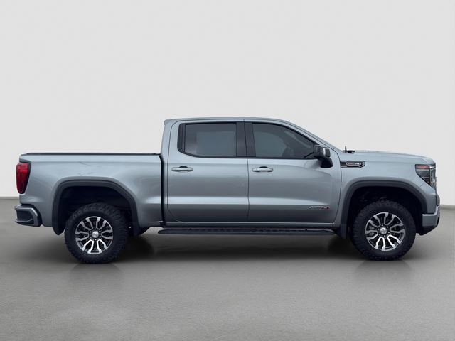 Used 2023 GMC Sierra 1500 AT4 w/ AT4 Preferred Package AWD/4WD image 7