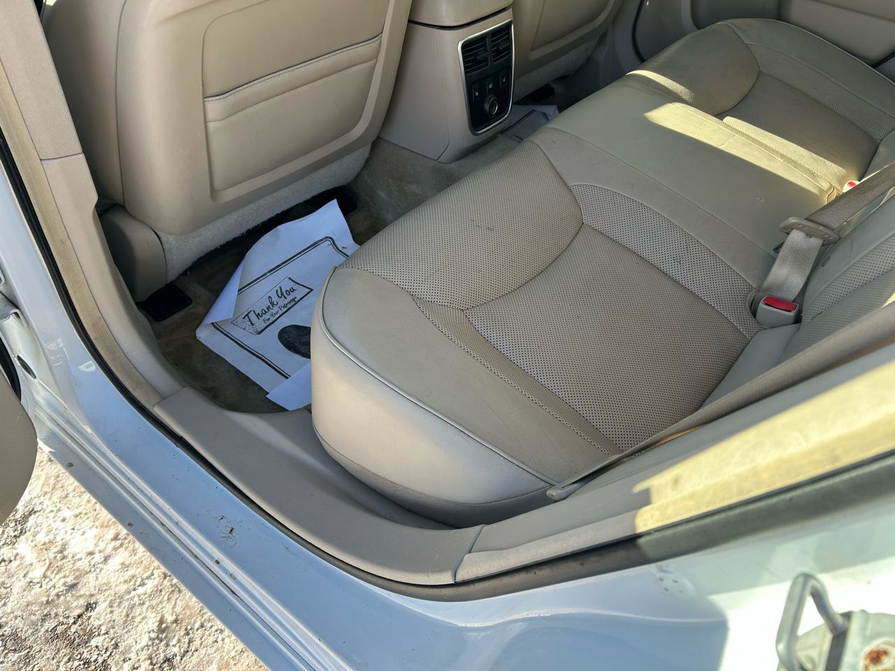 Used 2013 Chrysler 300 C w/ Beats Audio Group AWD/4WD image 9