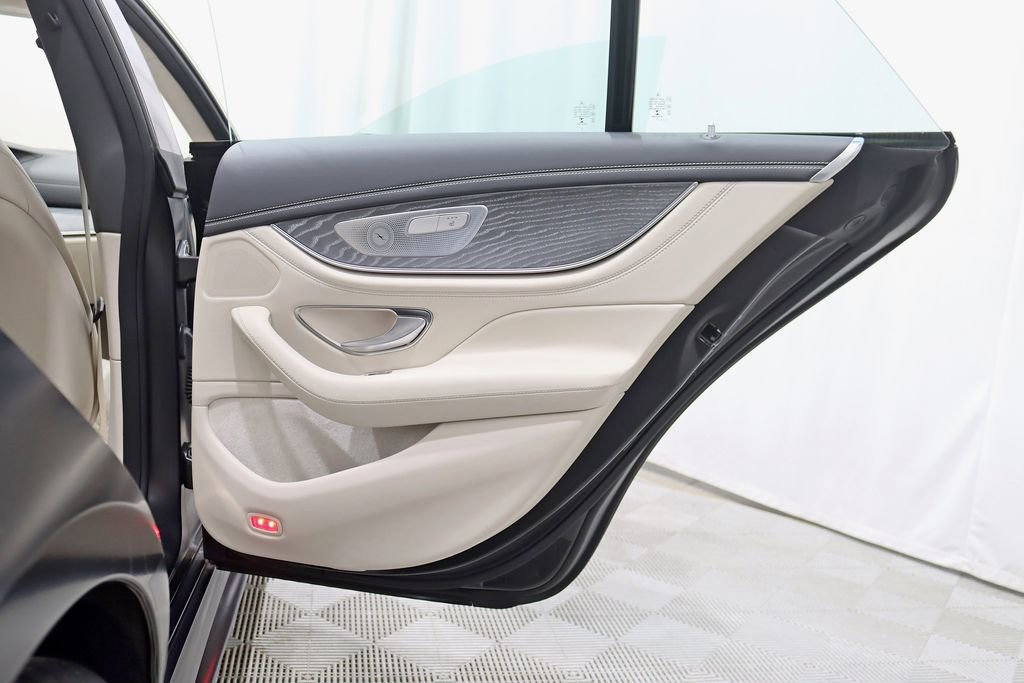 Used 2021 Mercedes-Benz AMG GT 63 image 45