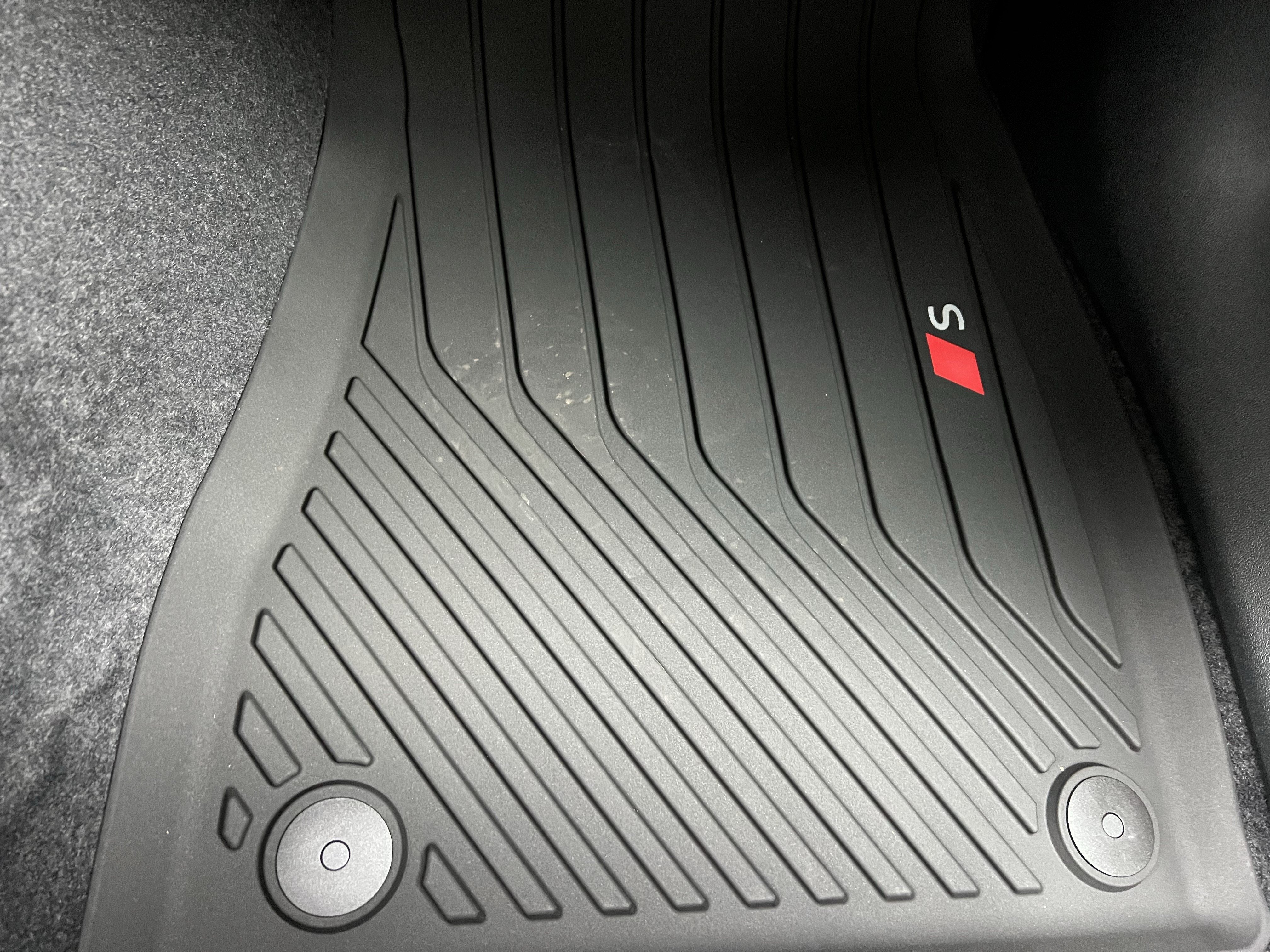 New 2026 Audi S5 Prestige AWD/4WD image 17