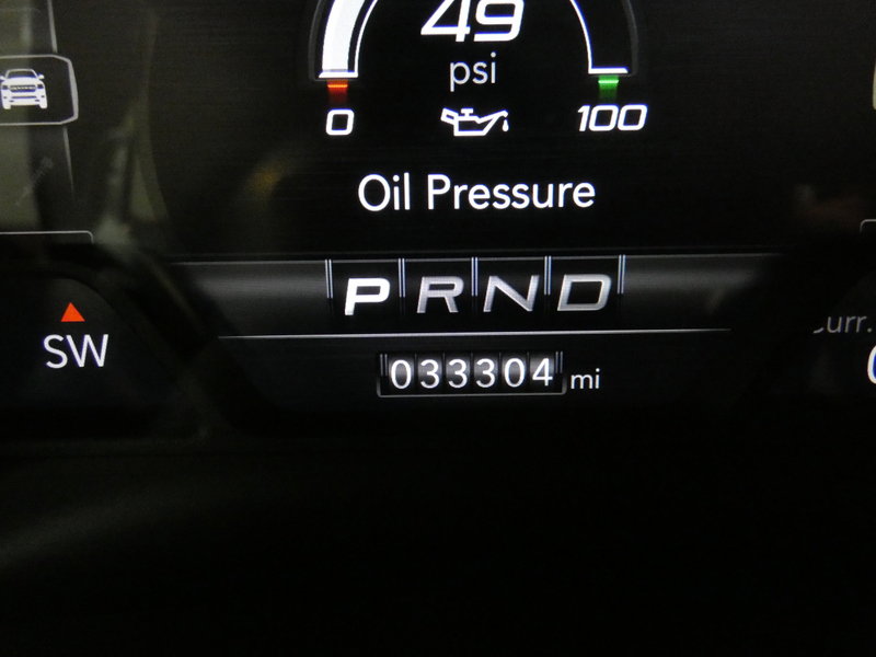 Used 2021 RAM 1500 TRX w/ TRX Level 2 Equipment Group image 22