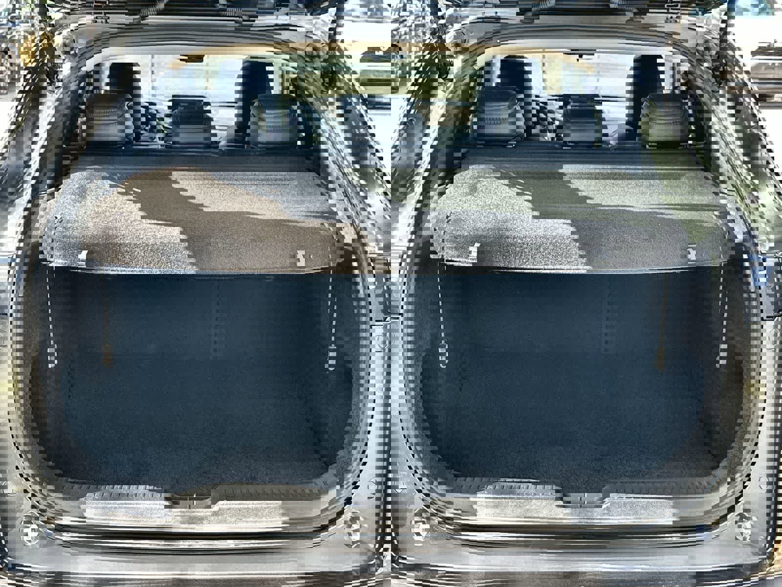 Used 2025 MAZDA CX-30 AWD 2.5 S w/ Premium Package image 17