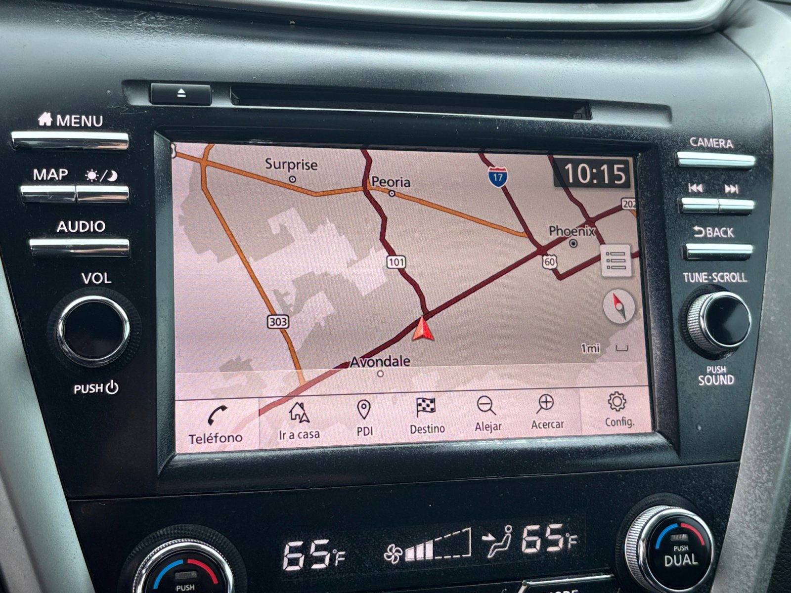 Used 2022 Nissan Murano SL image 23