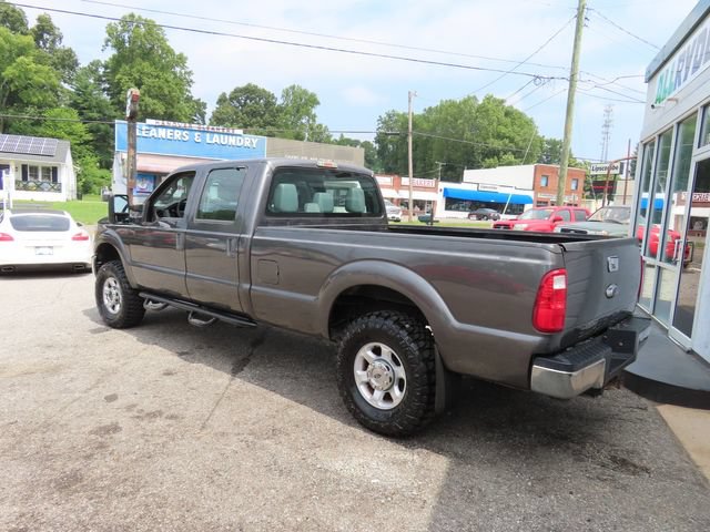Used 2016 Ford F250 XL w/ XL Appearance Package AWD/4WD image 8