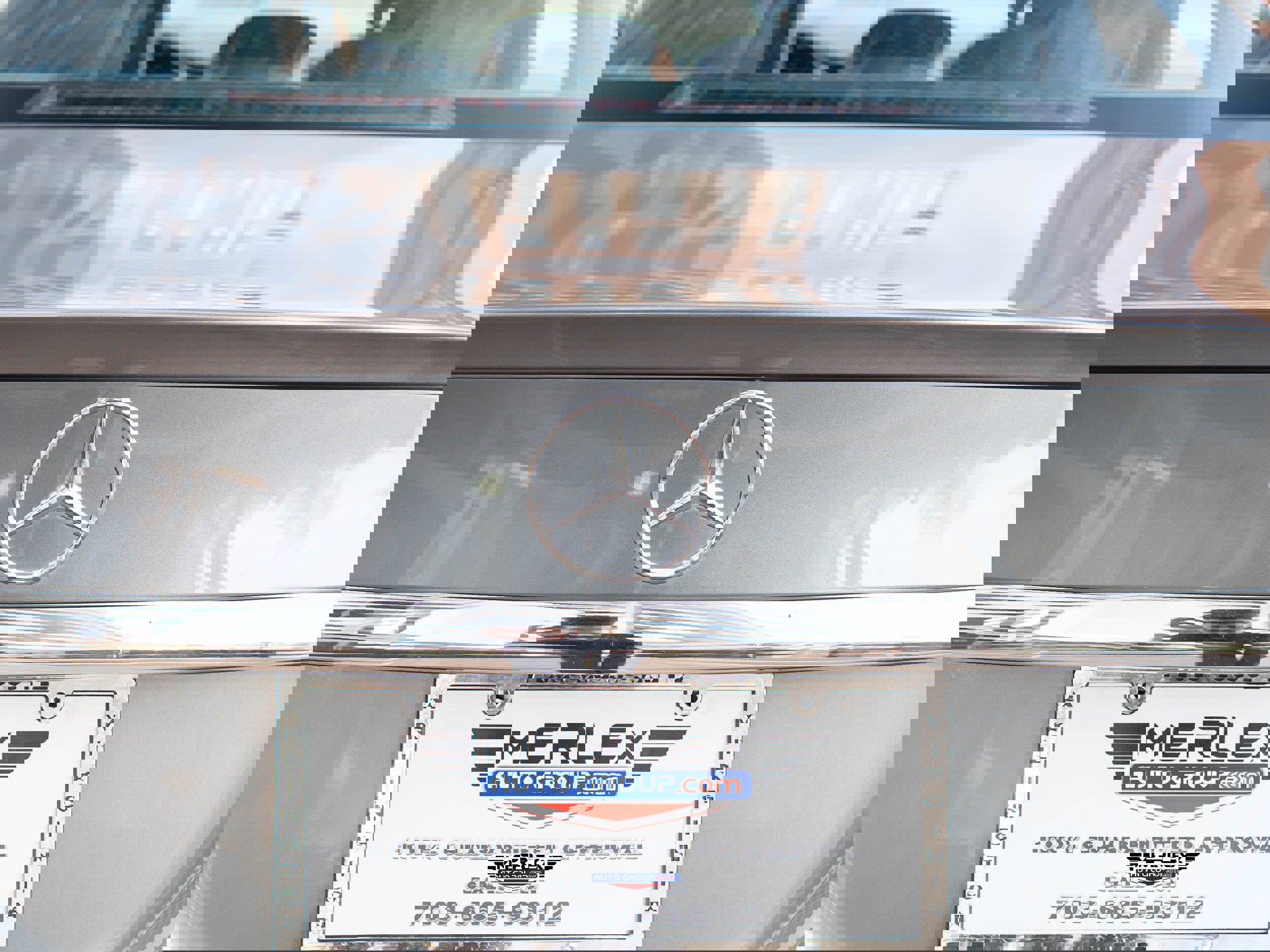 Used 2020 Mercedes-Benz C 300 Sedan image 47