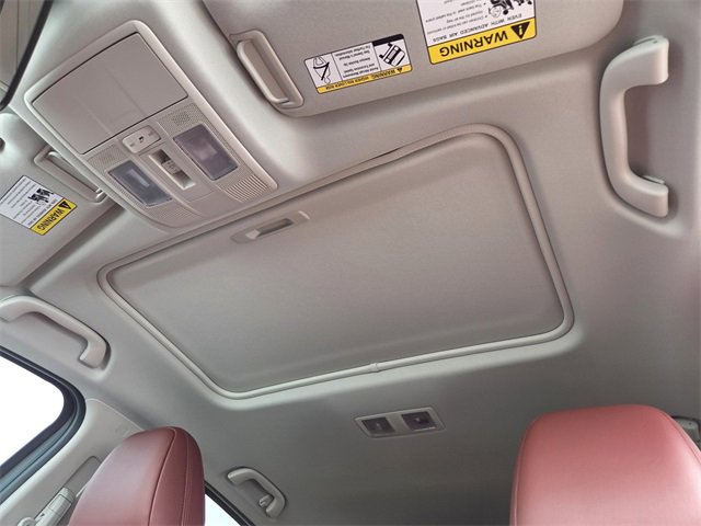 New 2025 MAZDA CX-5 Carbon Edition image 7