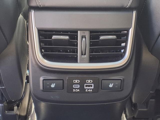 Certified 2025 Subaru Outback Touring XT image 11