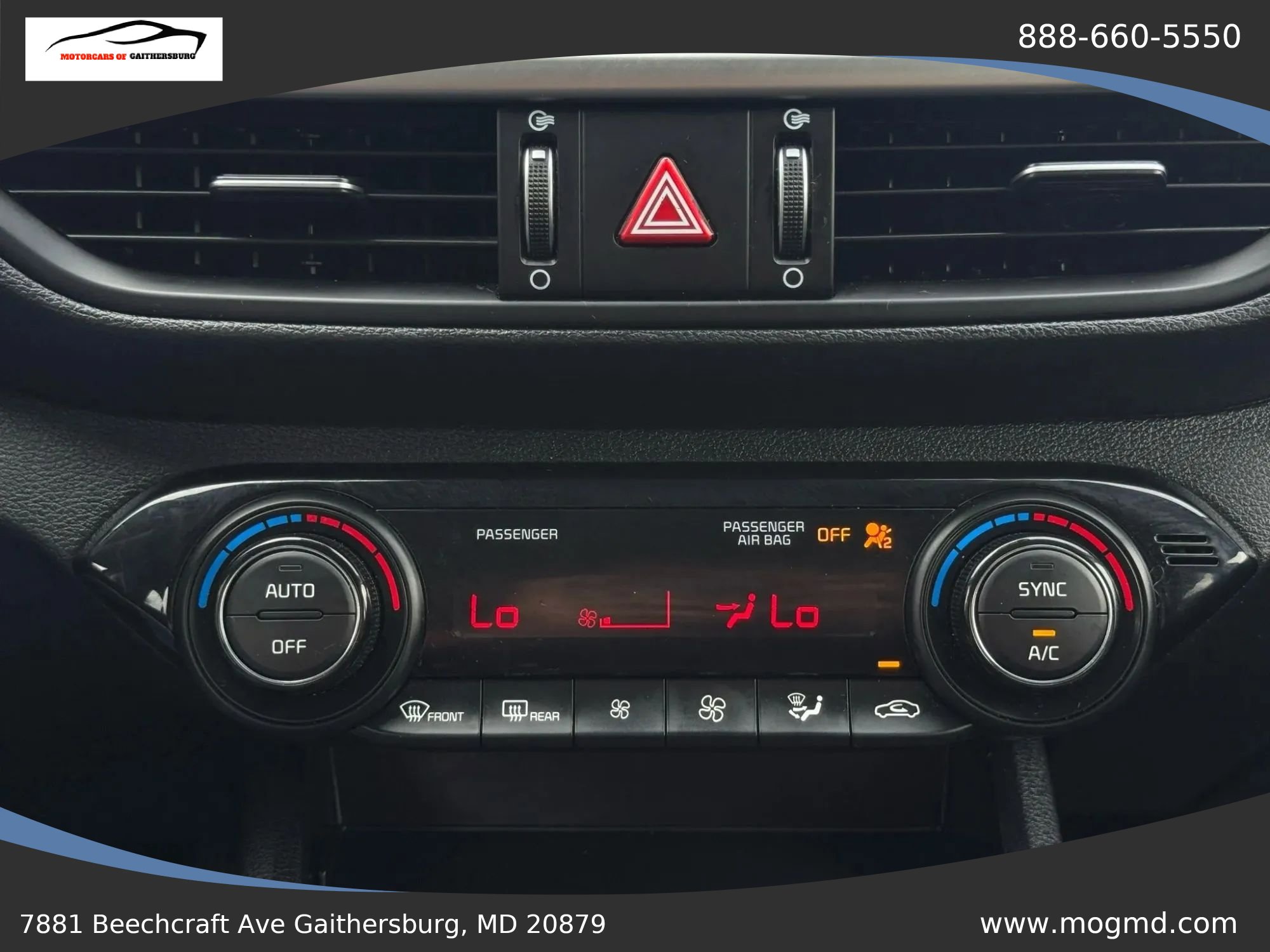 Used 2019 Kia Forte LXS FWD image 36
