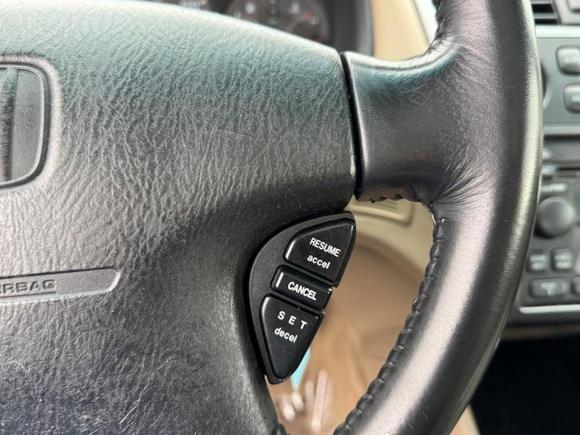 Used 2001 Honda Accord EX image 22