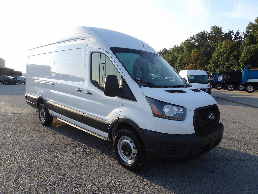 Used 2024 Ford Transit 350 148 High Roof Extended RWD image 10